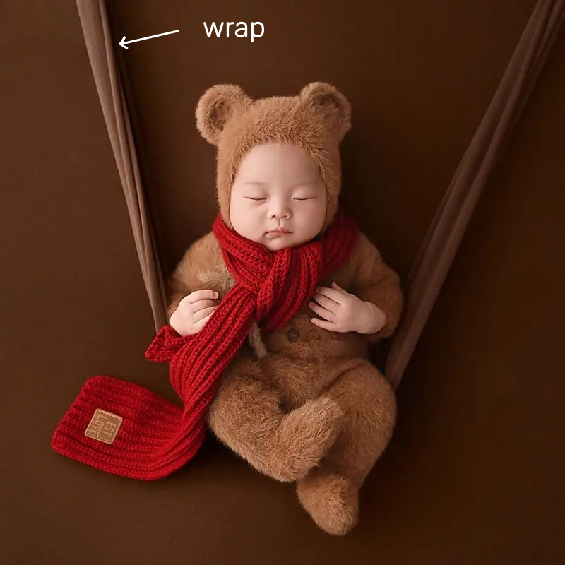 Wrap